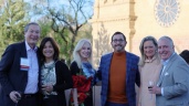 2025 LCA Spring Retreat